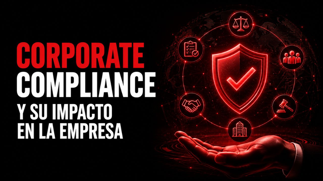 Corporate Compliance y su impacto en la empresa