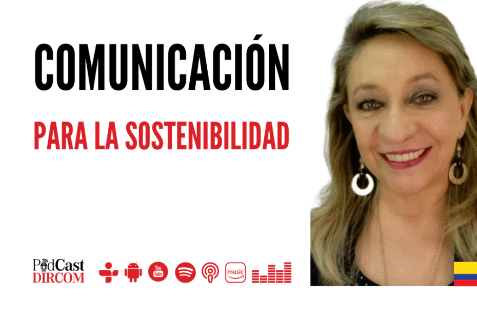 Comunicación para la sostenibilidad Web
