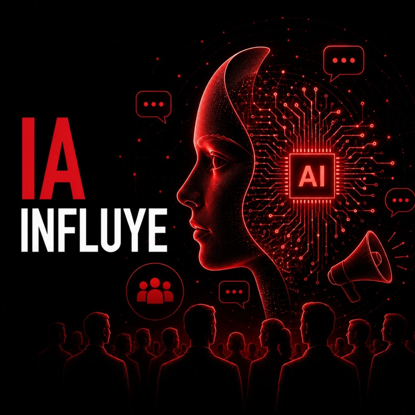 Inteligencia Artificial y Relaciones Públicas