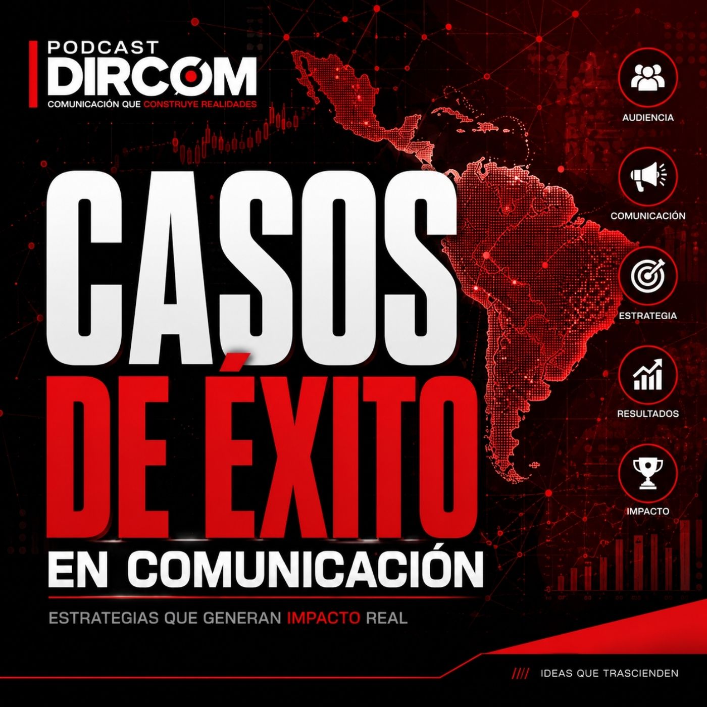 Portada de PodCast DIRCOM