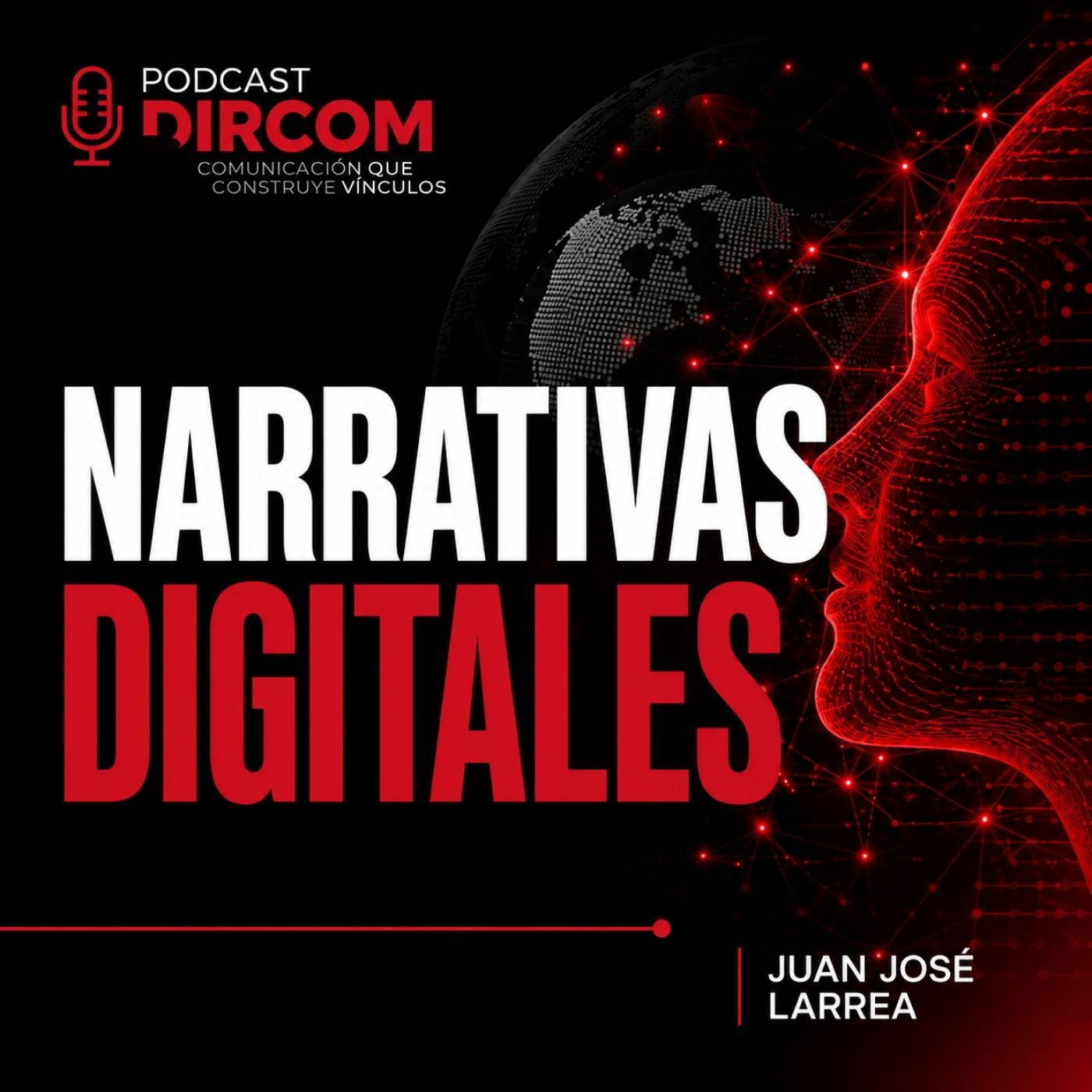 Comunicación pública en tiempos de algoritmos episode artwork