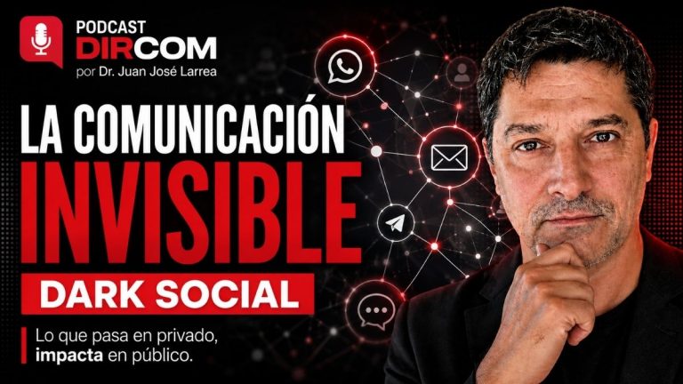 Dark Social La Comunicación Invisible