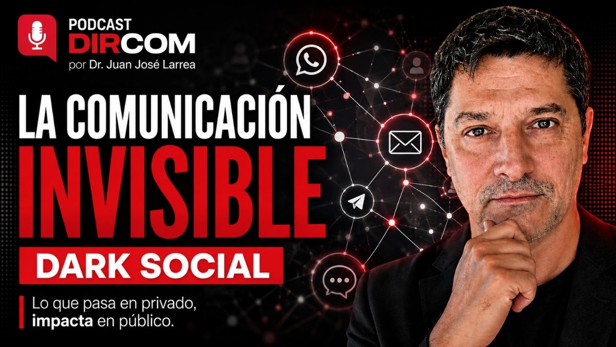 Dark Social La Comunicación Invisible