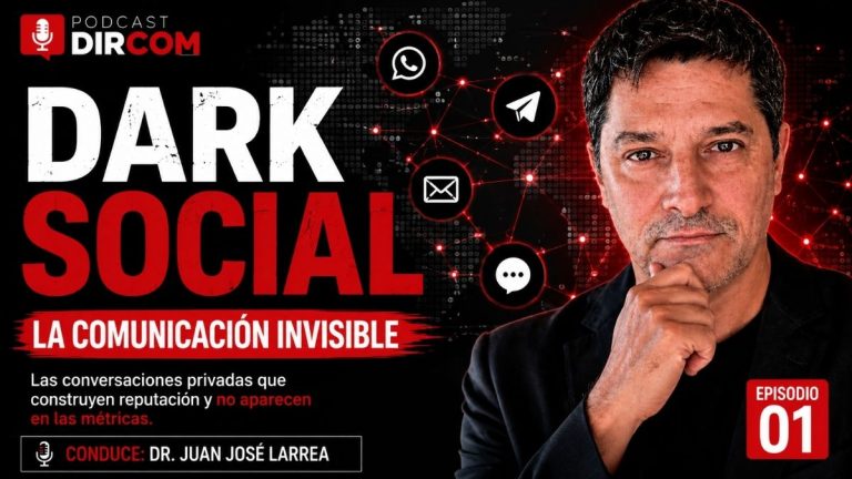 Dark Social