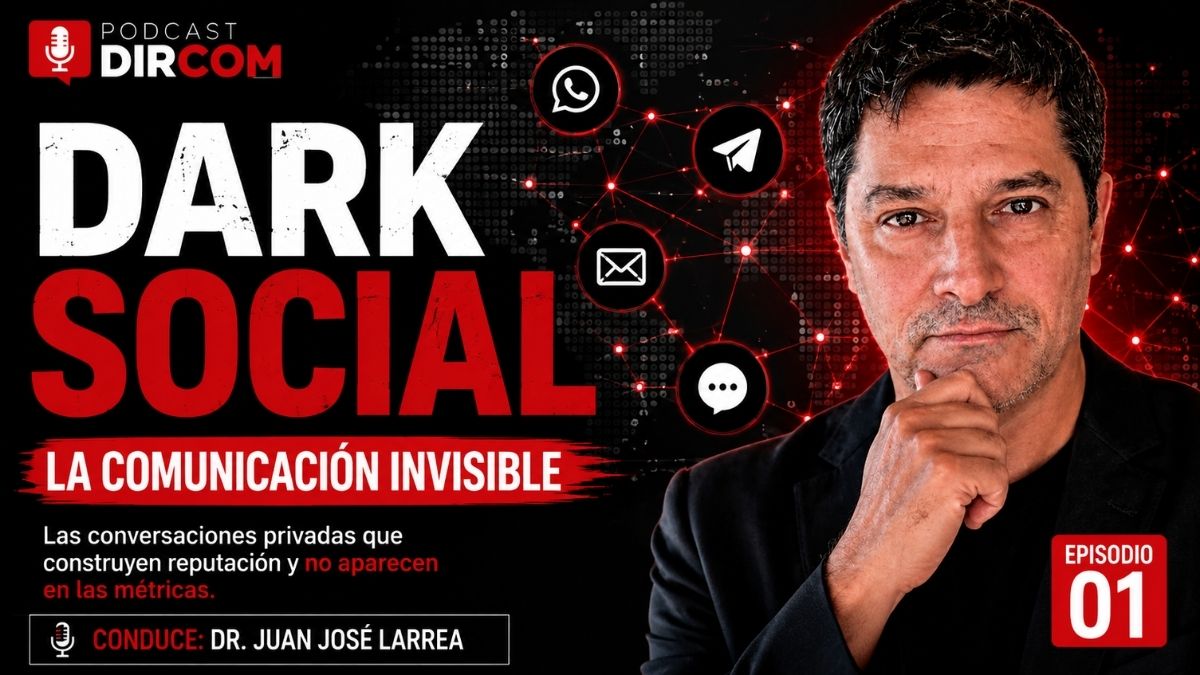 Dark Social
