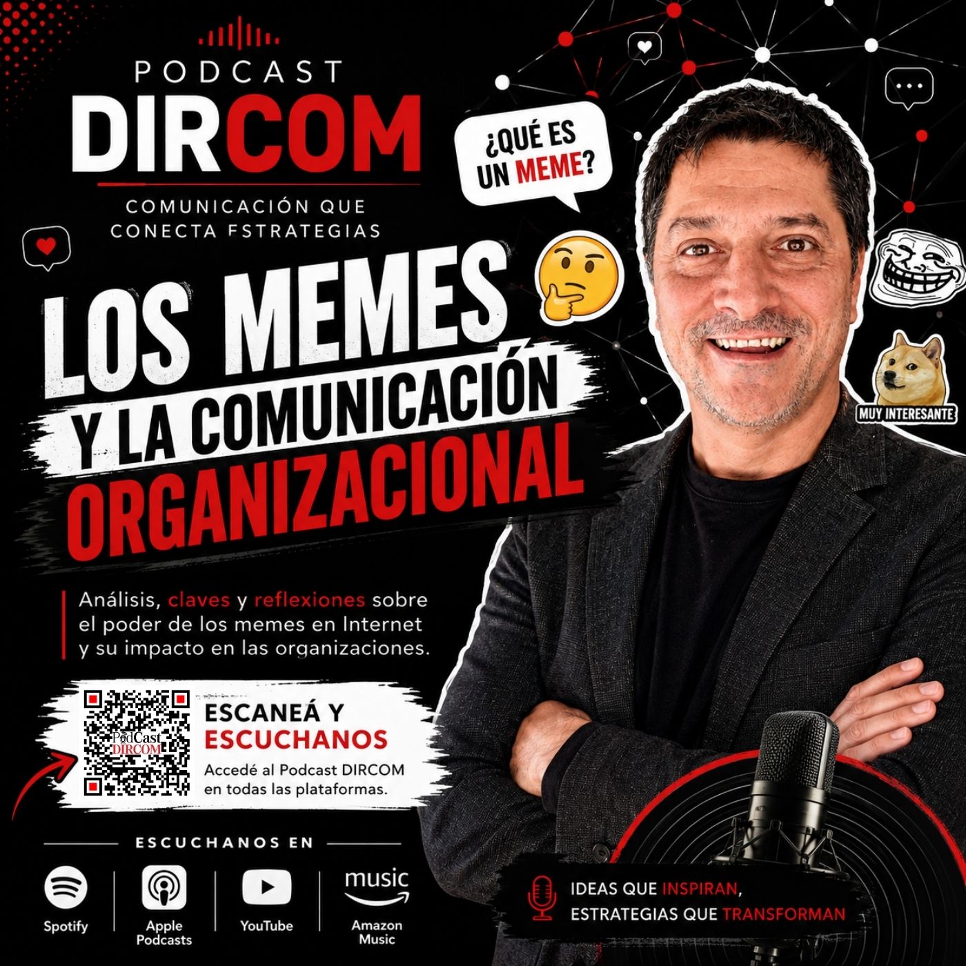 Los Memes y la Comunicación Organizacional