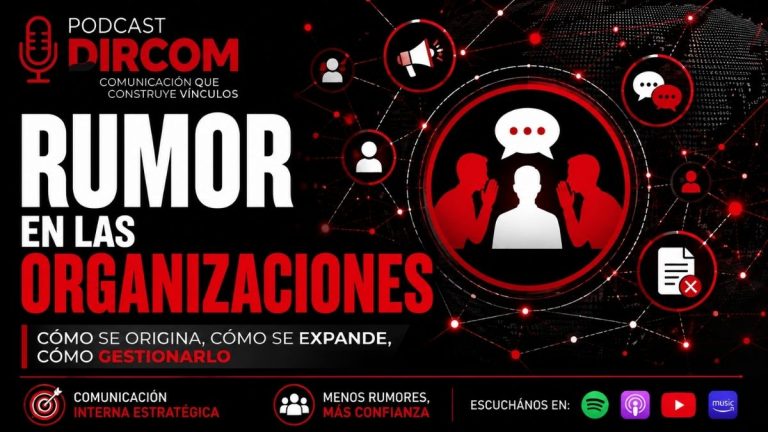 Rumor en las Organizaciones