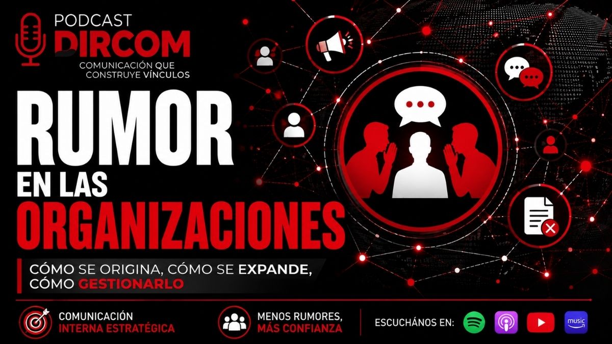 Rumor en las Organizaciones